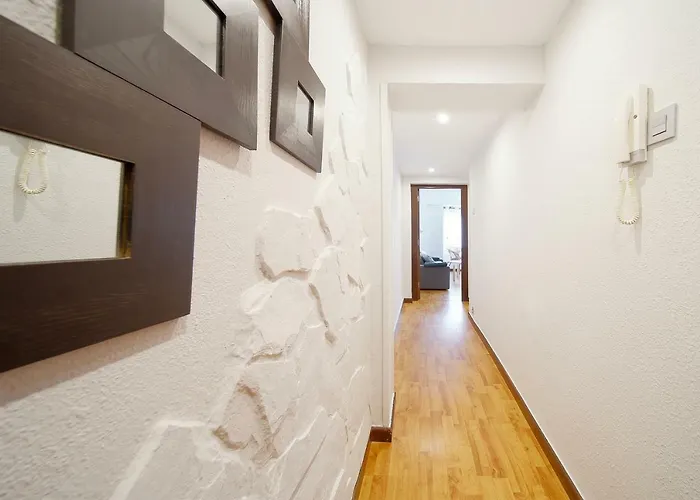 Centro-playa Iii Vut Gijón