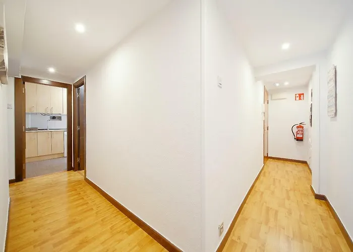 Centro-playa Iii Vut * Gijón