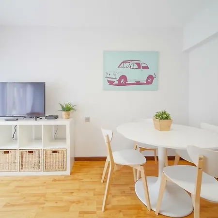 Centro-playa Iii Vut גיחון