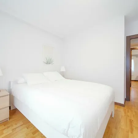 Centro-playa Iii Vut Апартаменты *