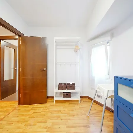 Apartament Centro-playa Iii Vut *