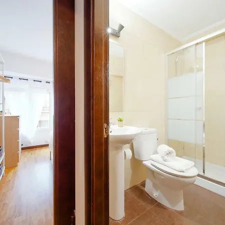 Centro-playa Iii Vut Appartement *