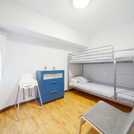 Appartement Centro-playa Iii Vut *