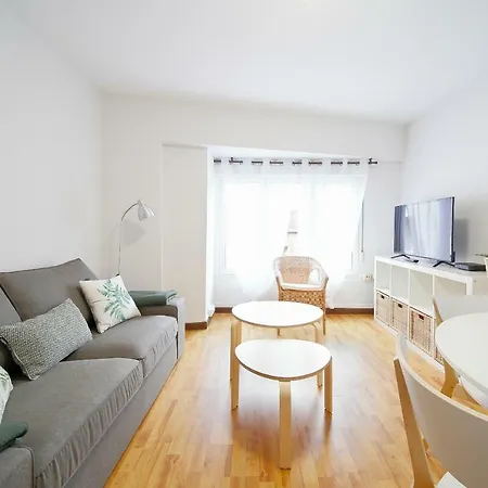 Centro-playa Iii Vut Apartament