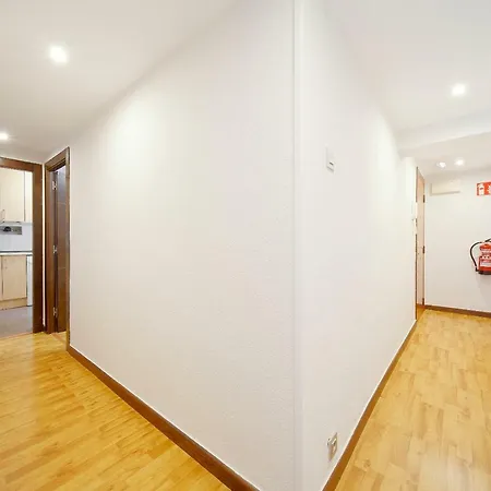 Centro-playa Iii Vut * Gijón