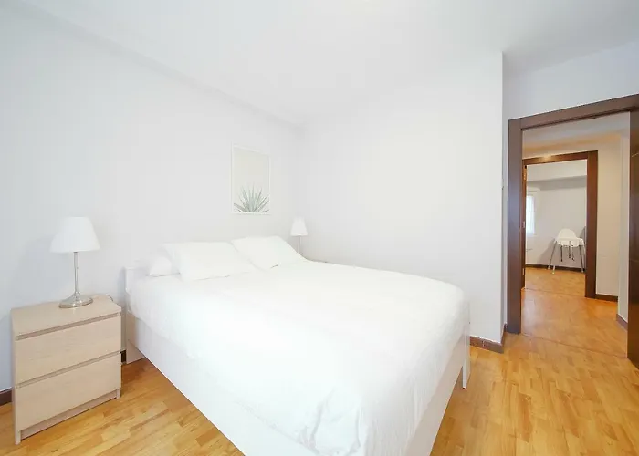 Centro-playa Iii Vut Apartamento *