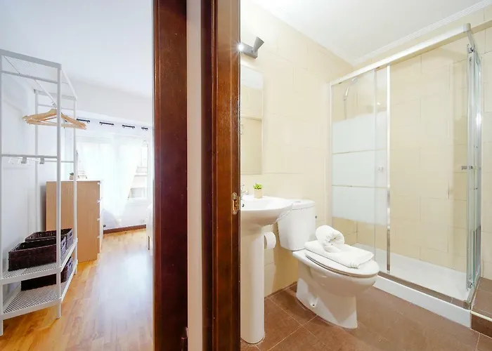 Centro-playa Iii Vut Apartamento *