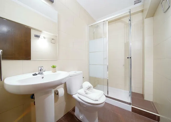 Centro-playa Iii Vut * גיחון