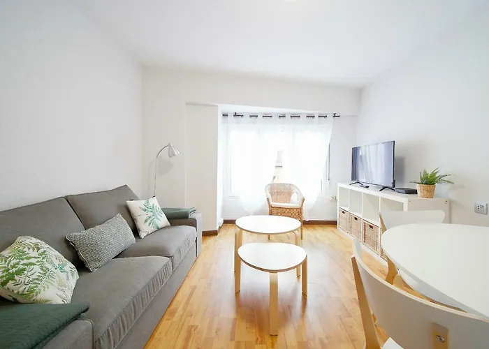 Centro-playa Iii Vut Apartamento